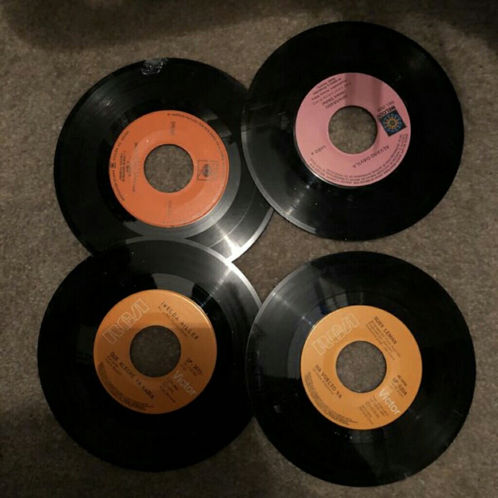Discos